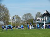 S.K.N.W.K. 1 - FC De Westhoek '20 1 (comp.) seizoen 2021-2022 (129/159)